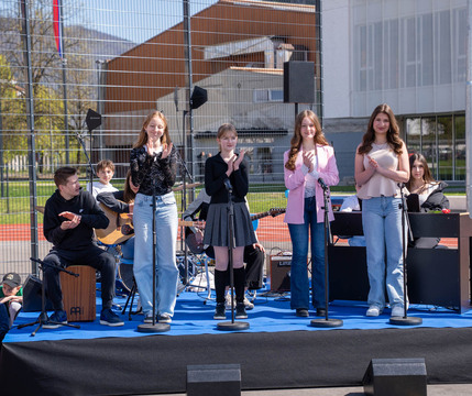 Kamnik dobil nov športni park novo srce gibanja med mestnima šolama (11)